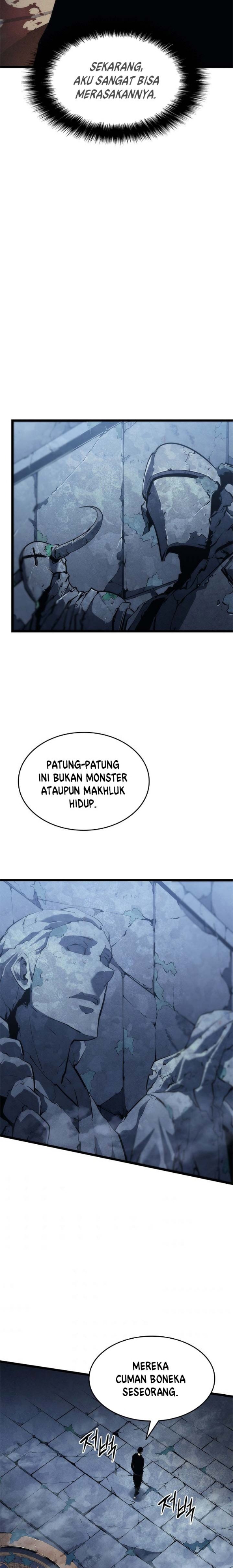 Read Solo Leveling Bahasa Indonesia ID Manga Online