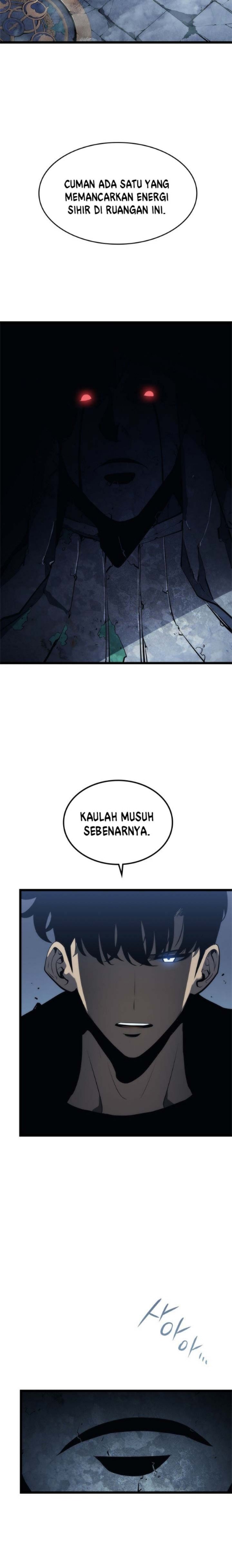 Read Solo Leveling Bahasa Indonesia ID Manga Online