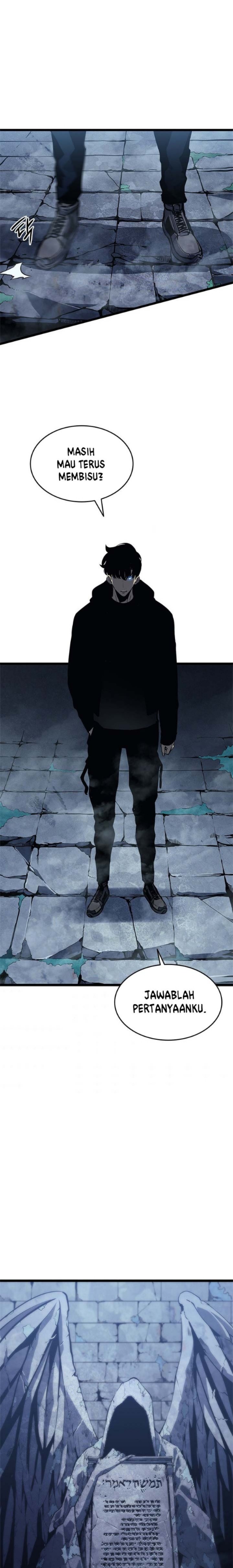 Read Solo Leveling Bahasa Indonesia ID Manga Online