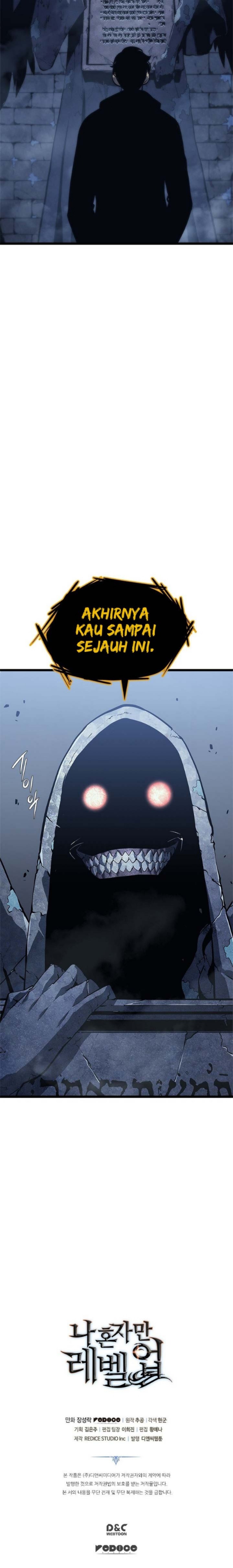 Read Solo Leveling Bahasa Indonesia ID Manga Online