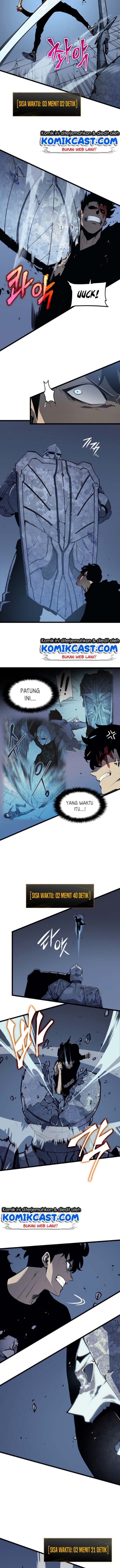 Read Solo Leveling Bahasa Indonesia ID Manga Online