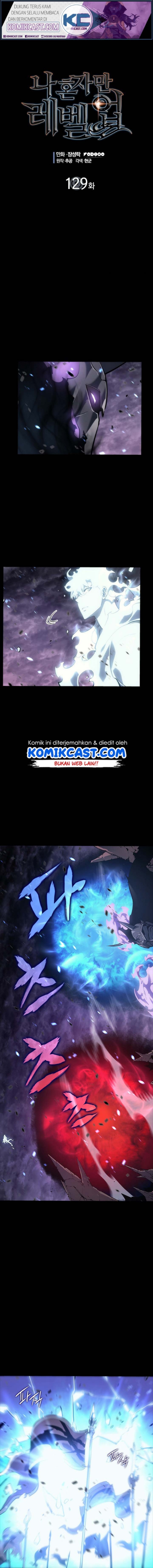 Read Solo Leveling Bahasa Indonesia ID Manga Online
