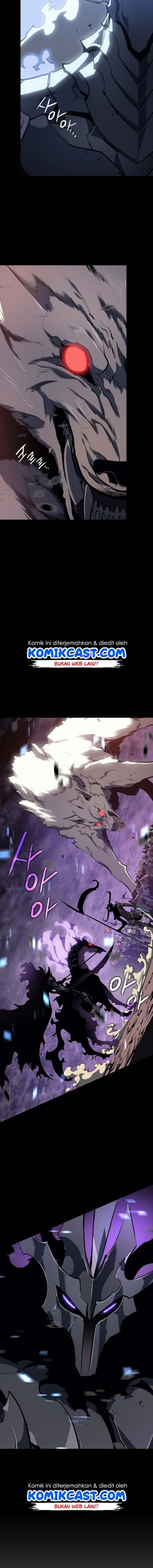 Read Solo Leveling Bahasa Indonesia ID Manga Online