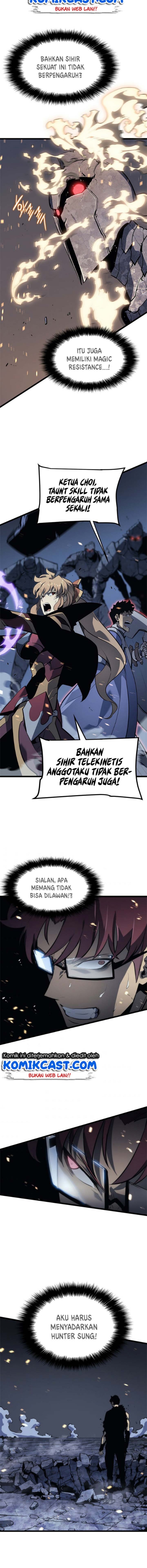 Read Solo Leveling Bahasa Indonesia ID Manga Online