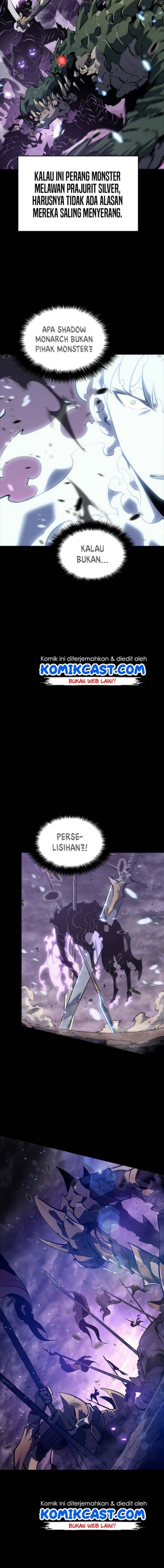 Read Solo Leveling Bahasa Indonesia ID Manga Online