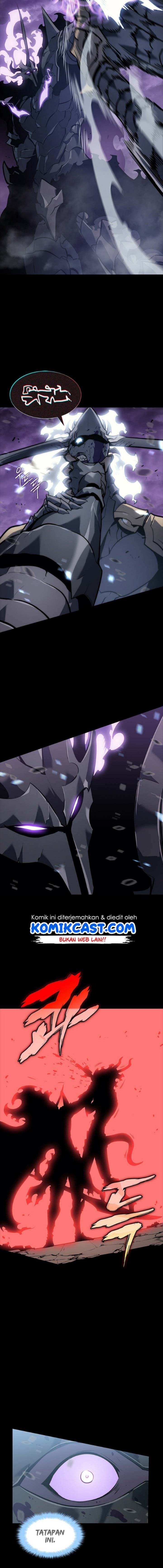 Read Solo Leveling Bahasa Indonesia ID Manga Online