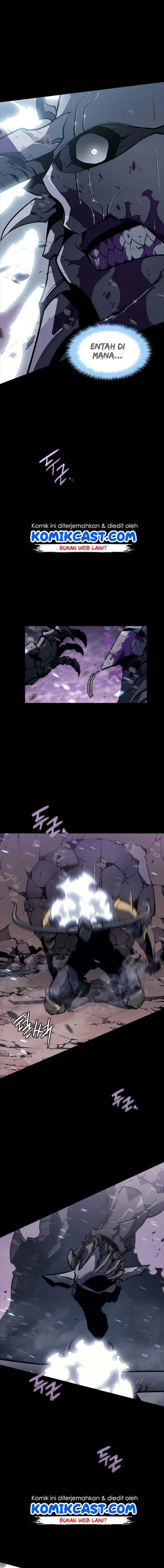 Read Solo Leveling Bahasa Indonesia ID Manga Online