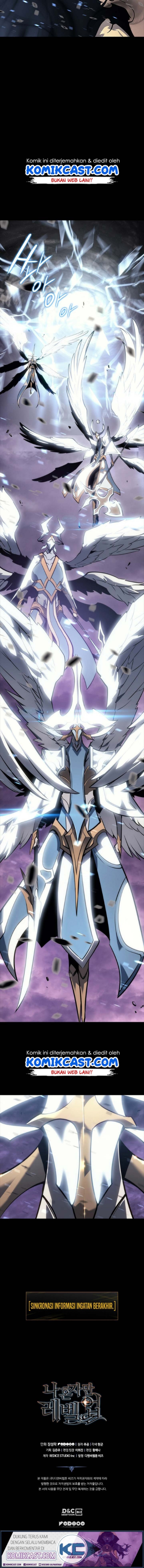 Read Solo Leveling Bahasa Indonesia ID Manga Online