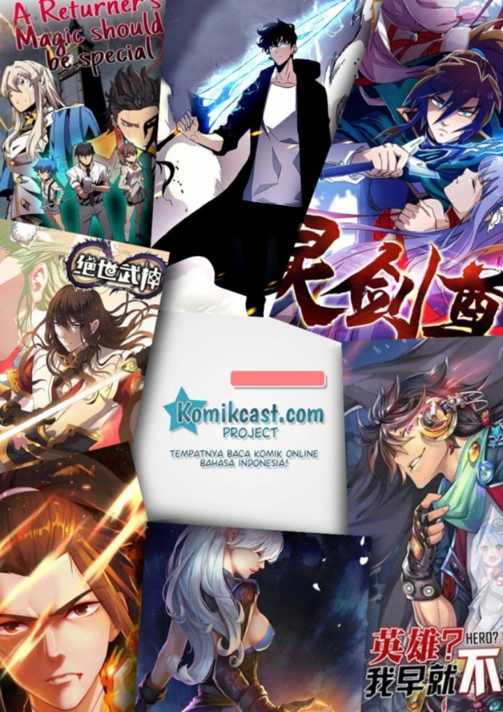 Read Solo Leveling Bahasa Indonesia ID Manga Online