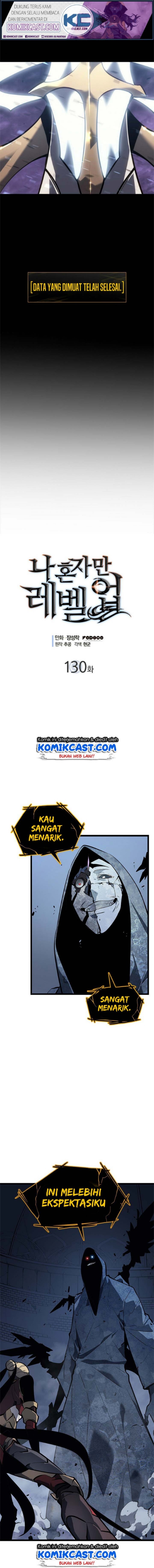 Read Solo Leveling Bahasa Indonesia ID Manga Online