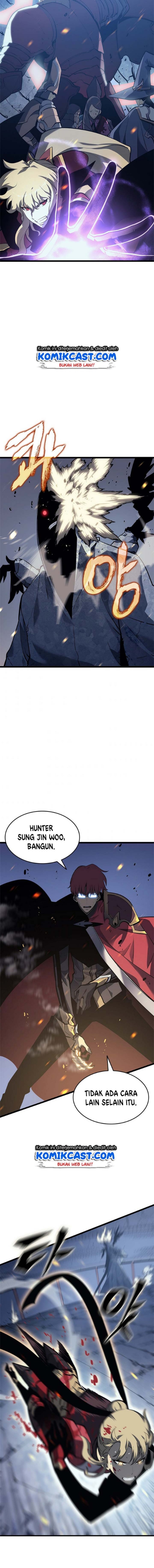 Read Solo Leveling Bahasa Indonesia ID Manga Online