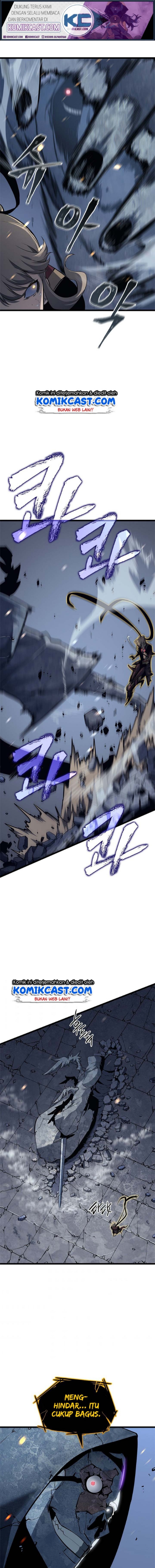 Read Solo Leveling Bahasa Indonesia ID Manga Online