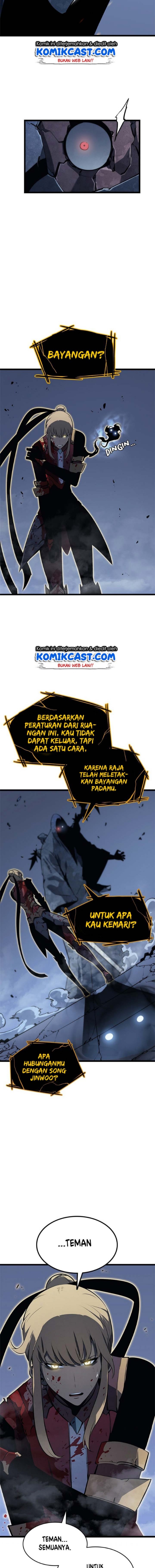 Read Solo Leveling Bahasa Indonesia ID Manga Online