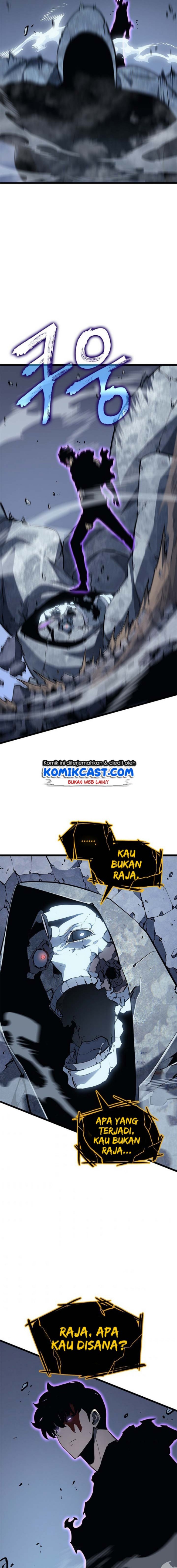 Read Solo Leveling Bahasa Indonesia ID Manga Online
