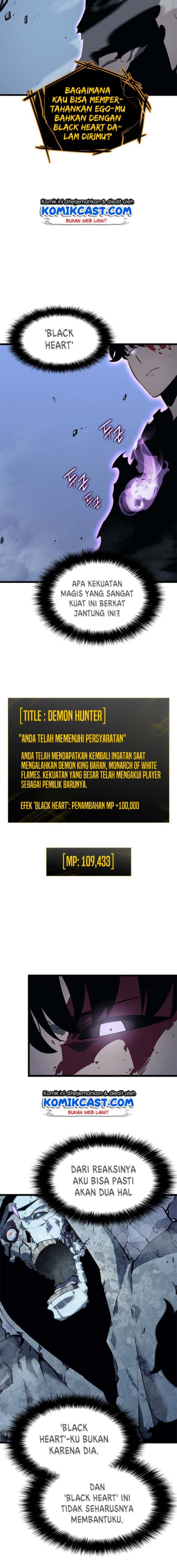 Read Solo Leveling Bahasa Indonesia ID Manga Online