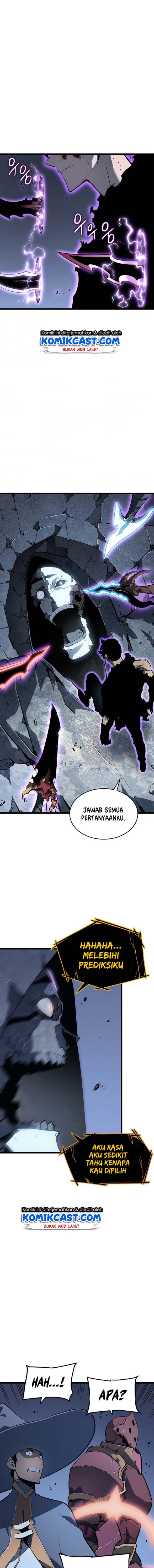 Read Solo Leveling Bahasa Indonesia ID Manga Online