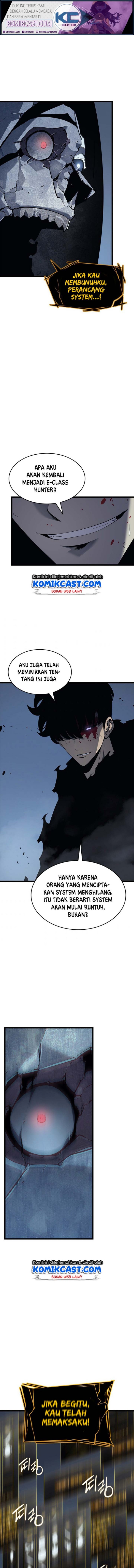 Read Solo Leveling Bahasa Indonesia ID Manga Online