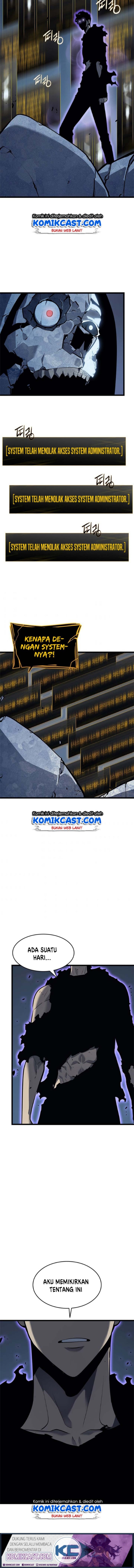 Read Solo Leveling Bahasa Indonesia ID Manga Online