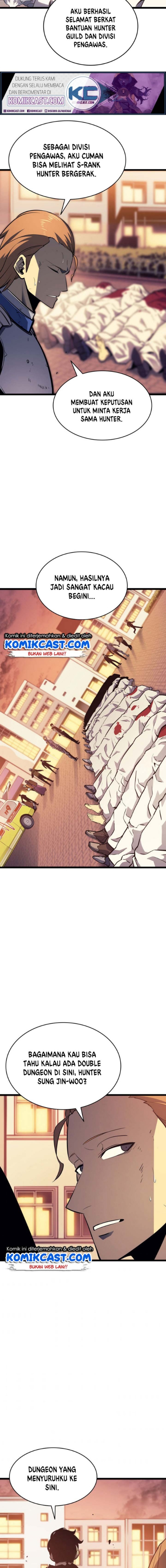 Read Solo Leveling Bahasa Indonesia ID Manga Online