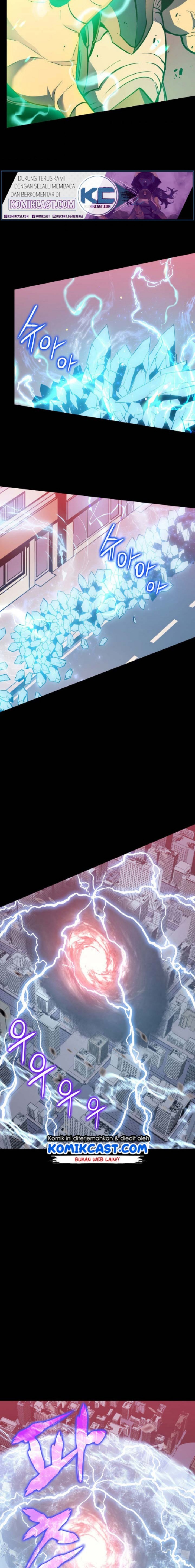 Read Solo Leveling Bahasa Indonesia ID Manga Online