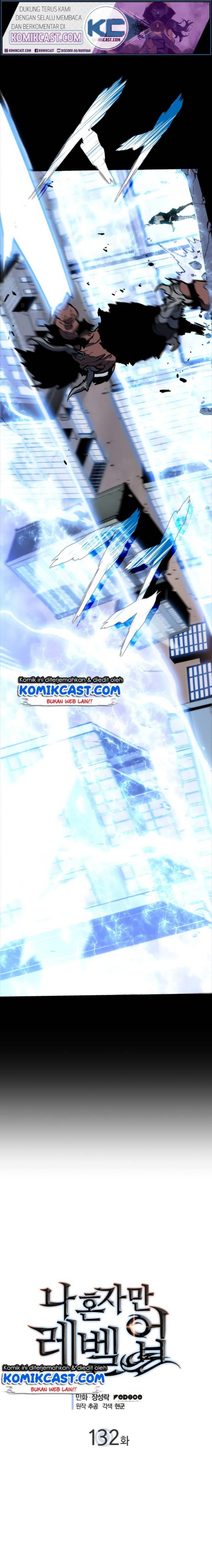 Read Solo Leveling Bahasa Indonesia ID Manga Online