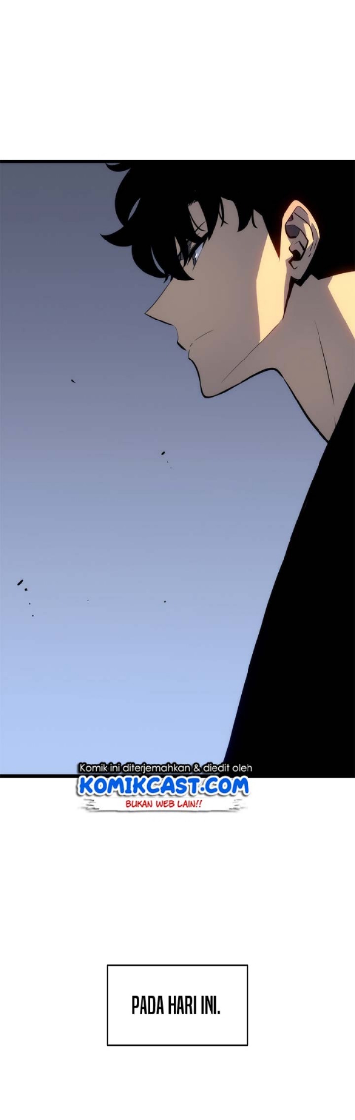 Read Solo Leveling Bahasa Indonesia ID Manga Online