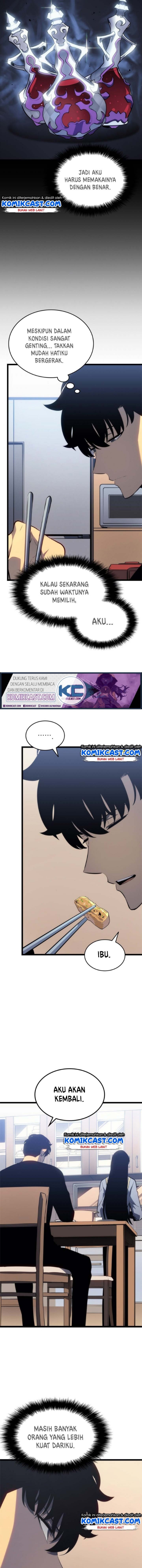 Read Solo Leveling Bahasa Indonesia ID Manga Online