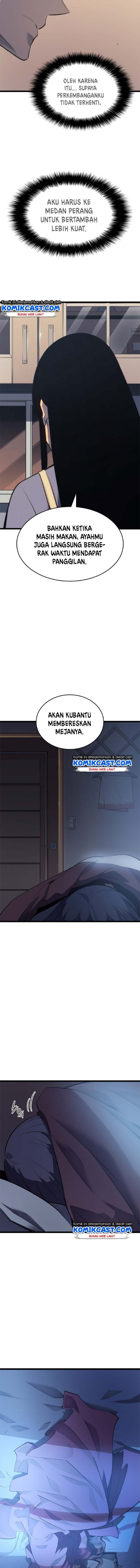 Read Solo Leveling Bahasa Indonesia ID Manga Online