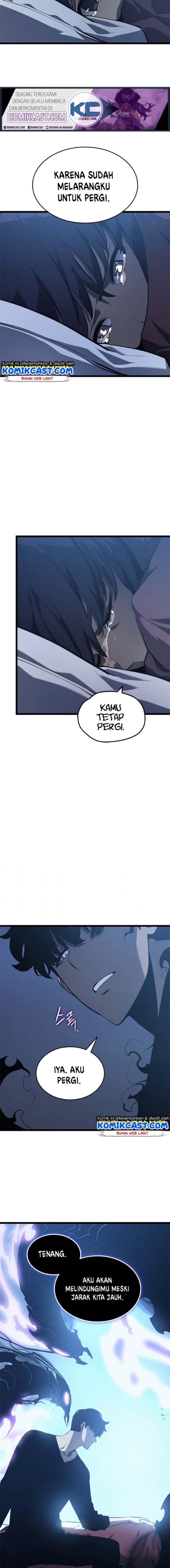 Read Solo Leveling Bahasa Indonesia ID Manga Online