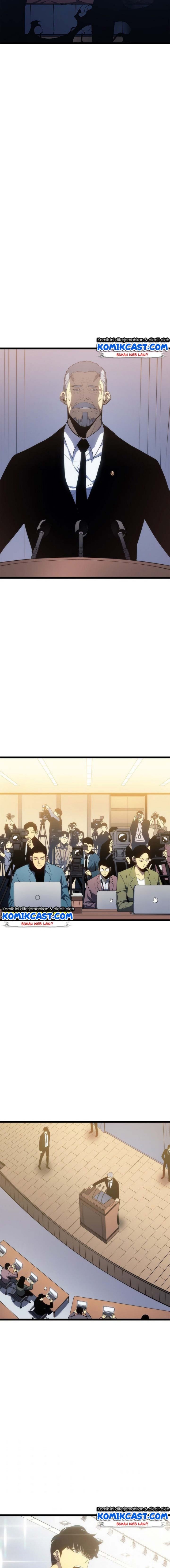 Read Solo Leveling Bahasa Indonesia ID Manga Online