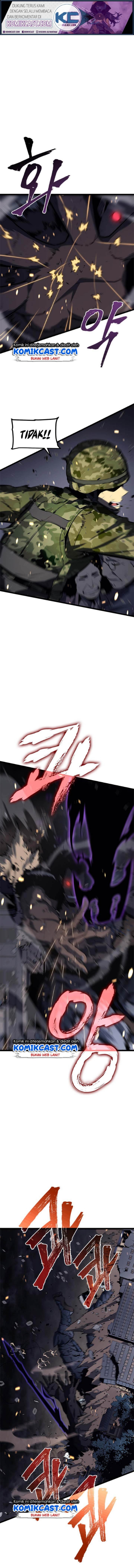 Read Solo Leveling Bahasa Indonesia ID Manga Online