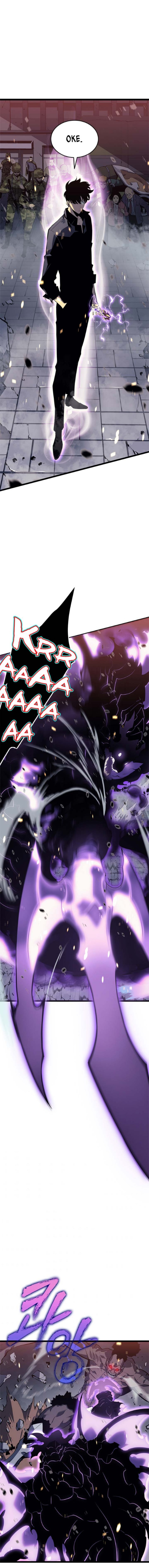 Read Solo Leveling Bahasa Indonesia ID Manga Online