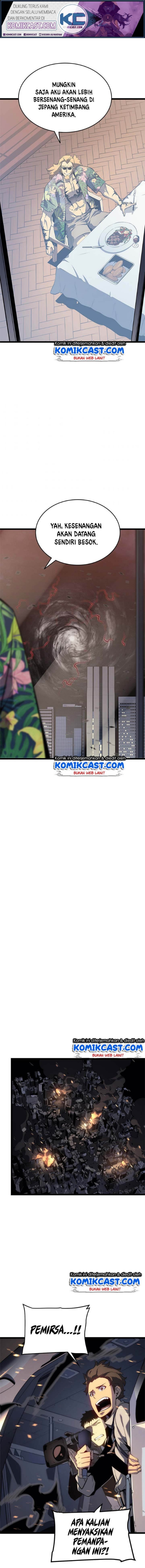Read Solo Leveling Bahasa Indonesia ID Manga Online