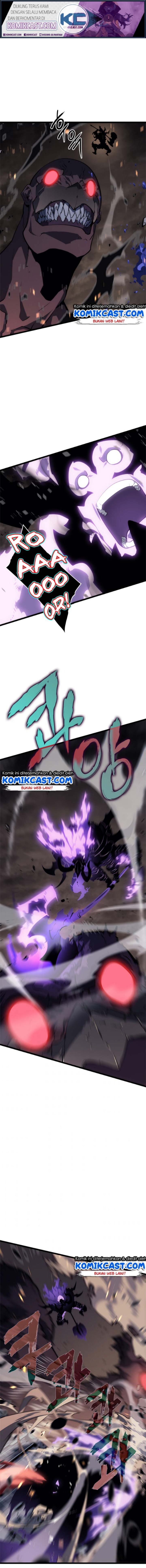 Read Solo Leveling Bahasa Indonesia ID Manga Online