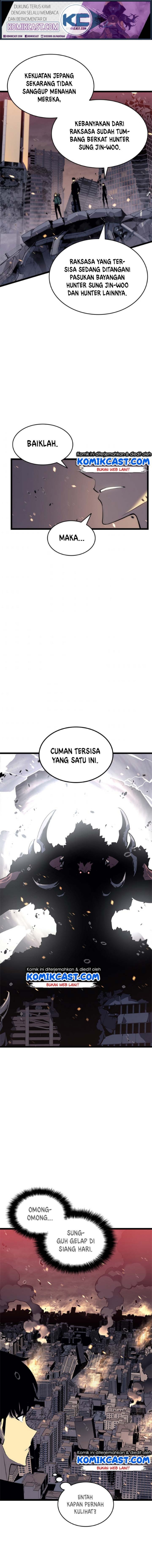 Read Solo Leveling Bahasa Indonesia ID Manga Online