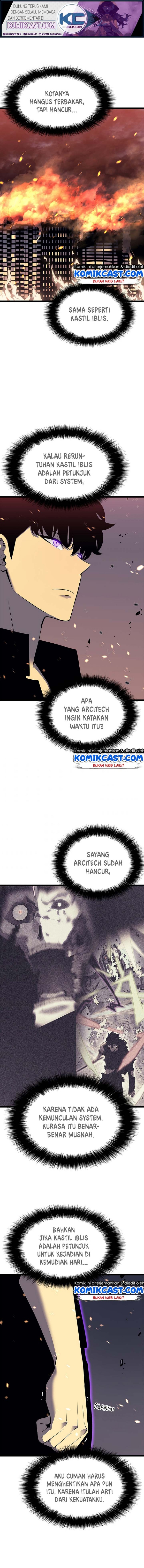 Read Solo Leveling Bahasa Indonesia ID Manga Online