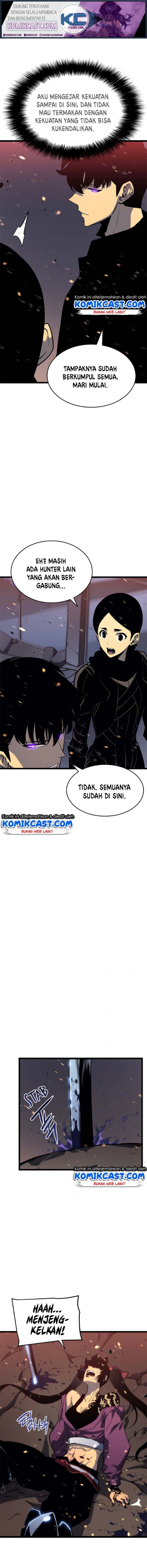 Read Solo Leveling Bahasa Indonesia ID Manga Online