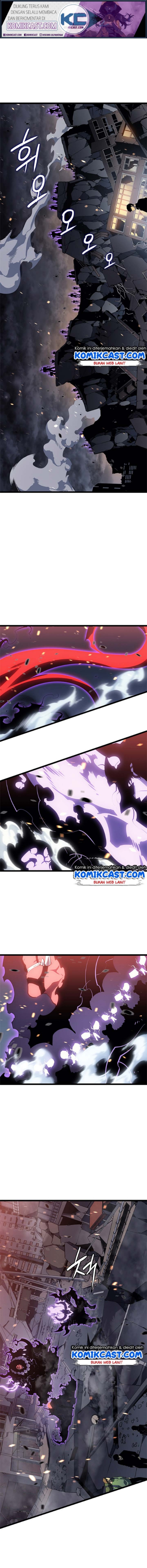 Read Solo Leveling Bahasa Indonesia ID Manga Online