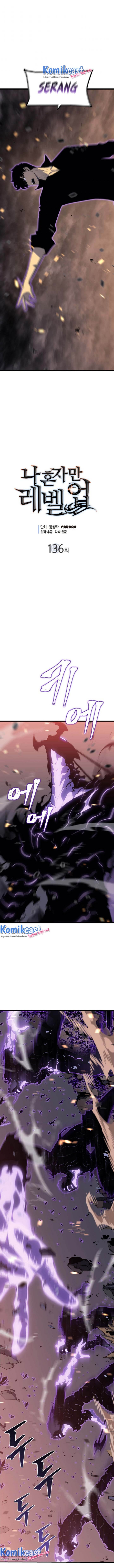 Read Solo Leveling Bahasa Indonesia ID Manga Online