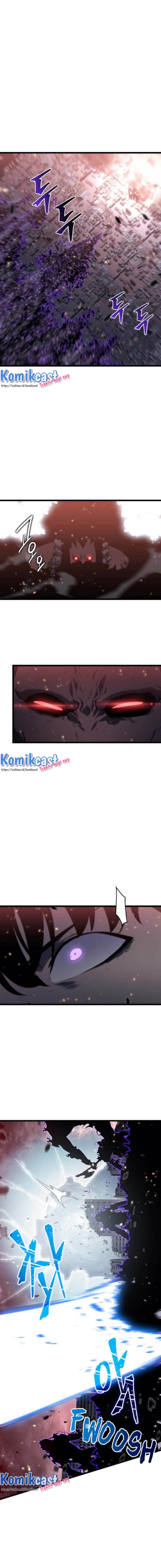 Read Solo Leveling Bahasa Indonesia ID Manga Online