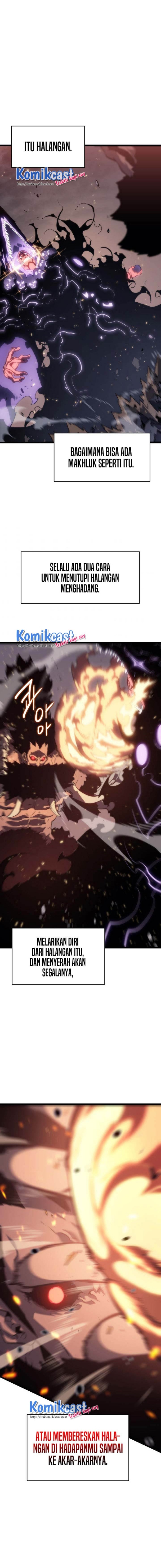 Read Solo Leveling Bahasa Indonesia ID Manga Online