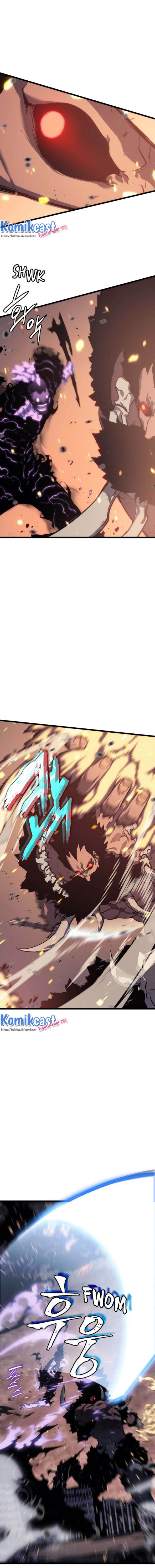 Read Solo Leveling Bahasa Indonesia ID Manga Online