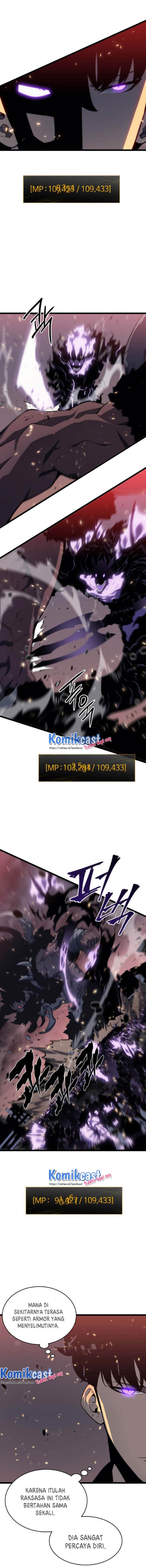 Read Solo Leveling Bahasa Indonesia ID Manga Online