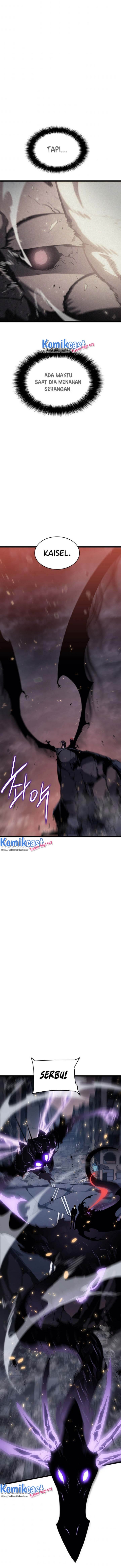 Read Solo Leveling Bahasa Indonesia ID Manga Online