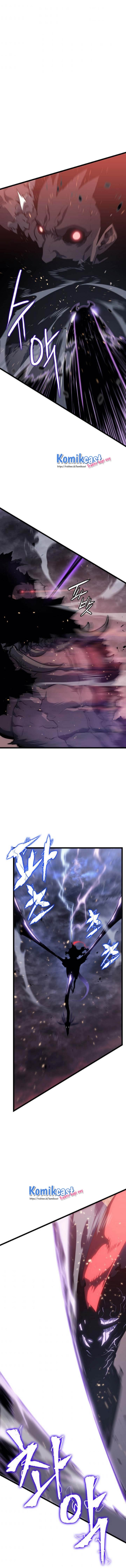 Read Solo Leveling Bahasa Indonesia ID Manga Online