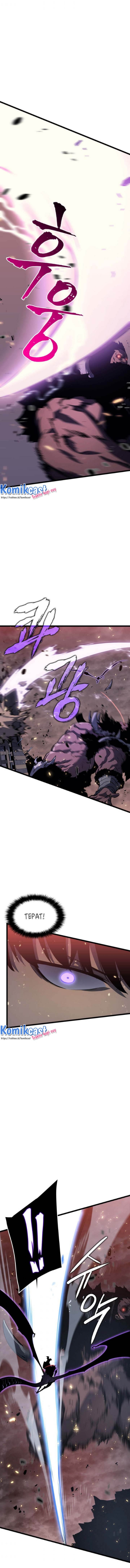 Read Solo Leveling Bahasa Indonesia ID Manga Online