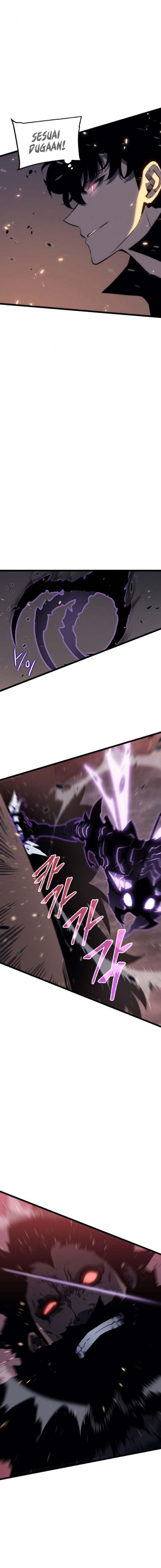 Read Solo Leveling Bahasa Indonesia ID Manga Online