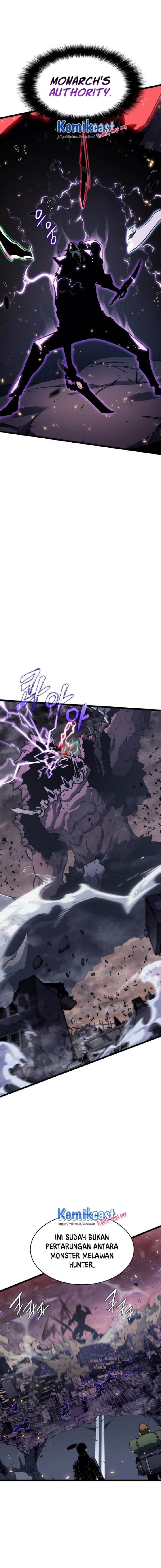 Read Solo Leveling Bahasa Indonesia ID Manga Online