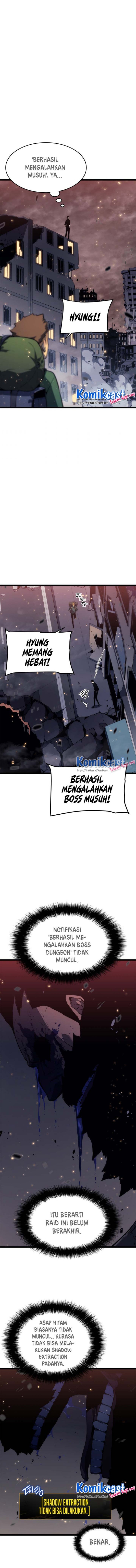 Read Solo Leveling Bahasa Indonesia ID Manga Online