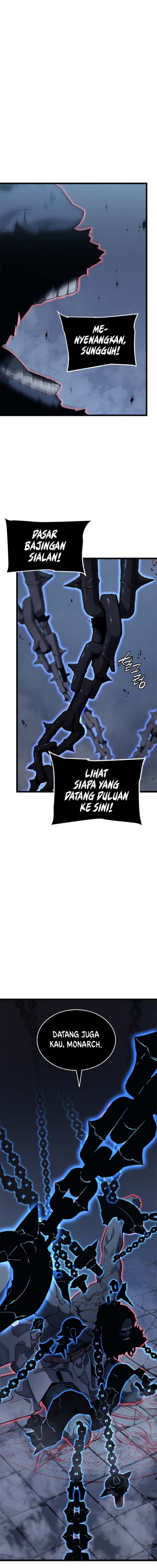 Read Solo Leveling Bahasa Indonesia ID Manga Online